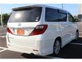 2012 Toyota Alphard G