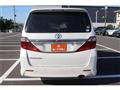 2012 Toyota Alphard G