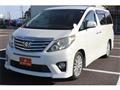 2012 Toyota Alphard G