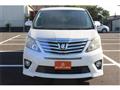 2012 Toyota Alphard G
