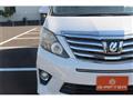 2012 Toyota Alphard G