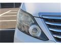 2012 Toyota Alphard G