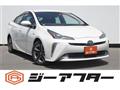 2020 Toyota Prius