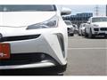 2020 Toyota Prius