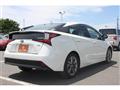 2020 Toyota Prius