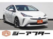 2020 Toyota Prius