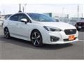 2018 Subaru Impreza