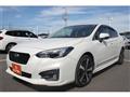 2018 Subaru Impreza