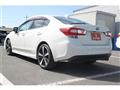 2018 Subaru Impreza