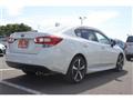 2018 Subaru Impreza