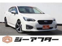 2018 Subaru Impreza
