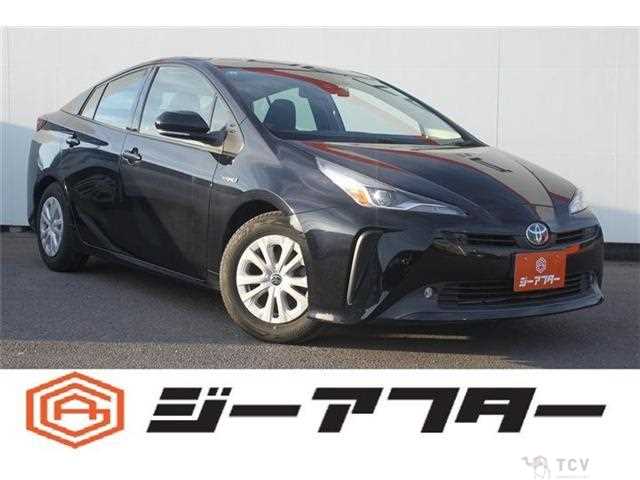 2019 Toyota Prius