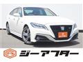 2018 Toyota Crown