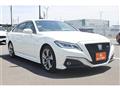 2018 Toyota Crown