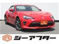 2017 Toyota 86
