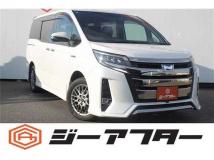 2018 Toyota Noah