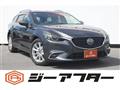 2015 Mazda Atenza