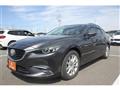 2015 Mazda Atenza