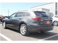 2015 Mazda Atenza