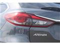 2015 Mazda Atenza