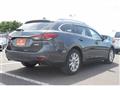 2015 Mazda Atenza