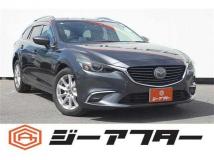 2015 Mazda Atenza