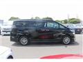 2020 Toyota Vellfire