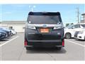 2020 Toyota Vellfire