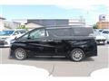 2020 Toyota Vellfire