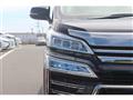 2020 Toyota Vellfire