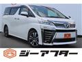 2019 Toyota Vellfire