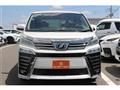 2019 Toyota Vellfire