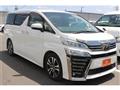 2019 Toyota Vellfire