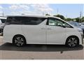 2019 Toyota Vellfire