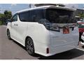 2019 Toyota Vellfire