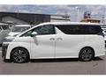 2019 Toyota Vellfire
