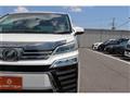2019 Toyota Vellfire