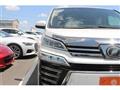 2019 Toyota Vellfire