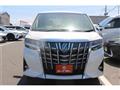 2023 Toyota Alphard Hybrid