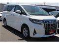 2023 Toyota Alphard Hybrid