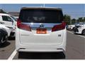 2023 Toyota Alphard Hybrid