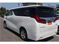 2023 Toyota Alphard Hybrid