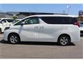 2023 Toyota Alphard Hybrid