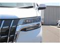 2023 Toyota Alphard Hybrid