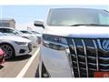 2023 Toyota Alphard Hybrid