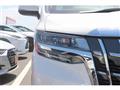 2023 Toyota Alphard Hybrid