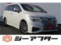 2014 Nissan Elgrand