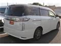 2014 Nissan Elgrand