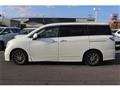 2014 Nissan Elgrand