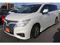 2014 Nissan Elgrand